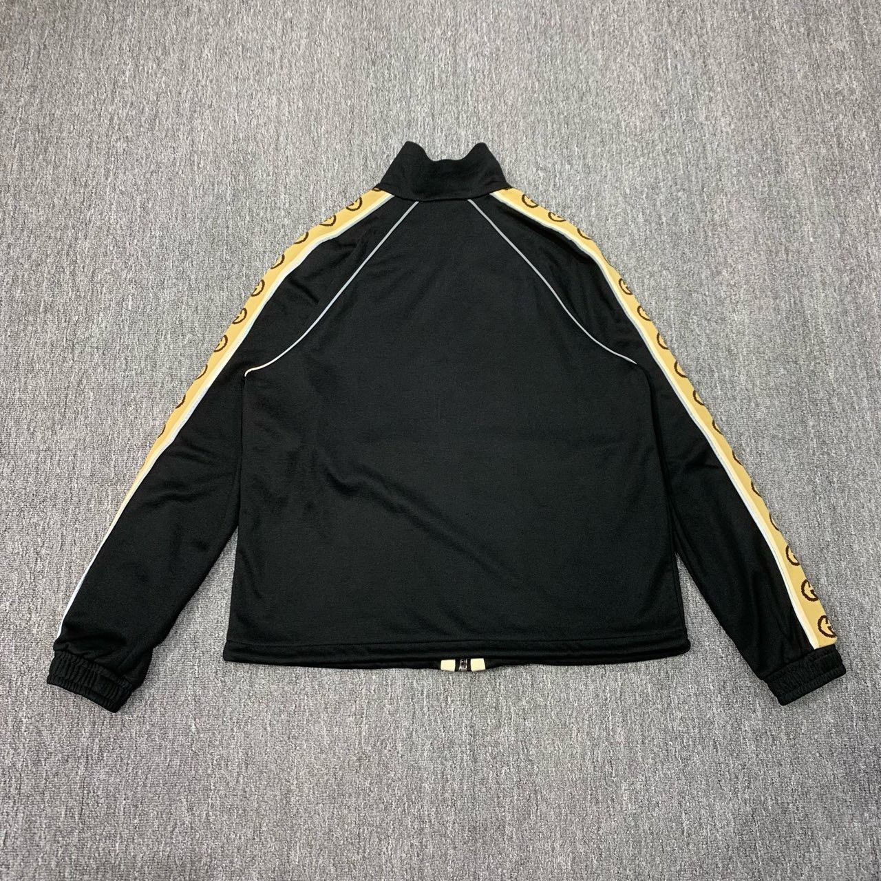 Gucci Gucci double G string label 3M reflective school uniform ja Size US S / EU 44-46 / 1 - 2 Thumbnail
