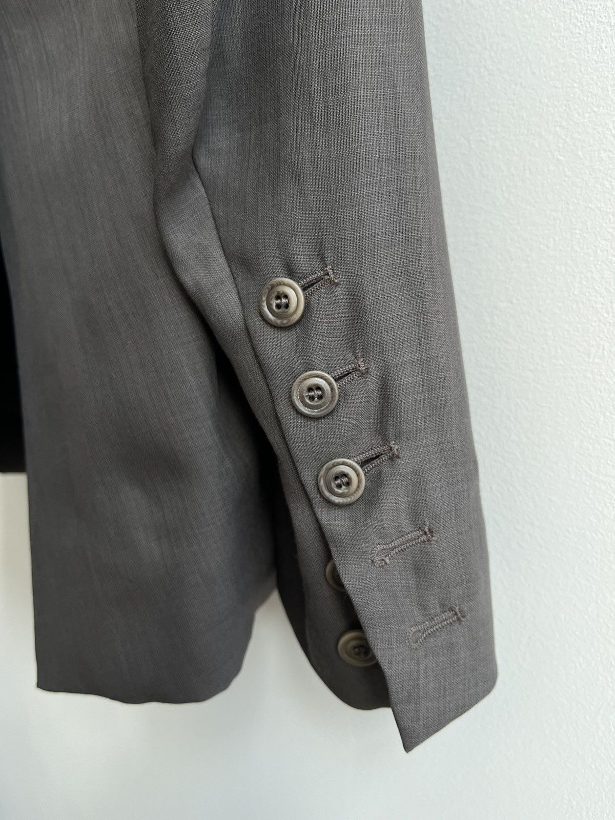 Rick Owens Rick Owens Blazer Size 40R - 3 Thumbnail