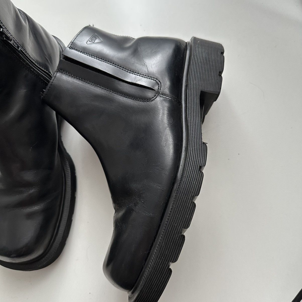 Dr. Martens Dr.Martens boot Size US 7 / EU 40 - 4 Thumbnail
