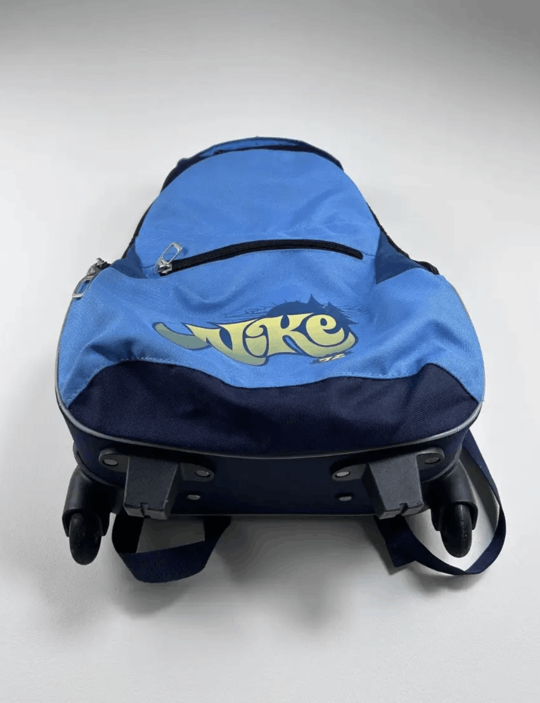 Vintage Vintage Nike 72 vintage Backpack suitcase Size ONE SIZE - 4 Thumbnail