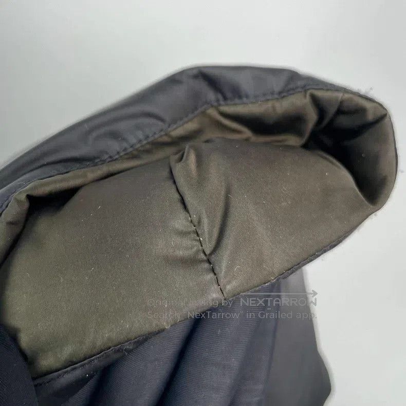 Fendi Fendi Dual Face Down Jacket with Little Monsters, Black an Size US M / EU 48-50 / 2 - 7 Thumbnail