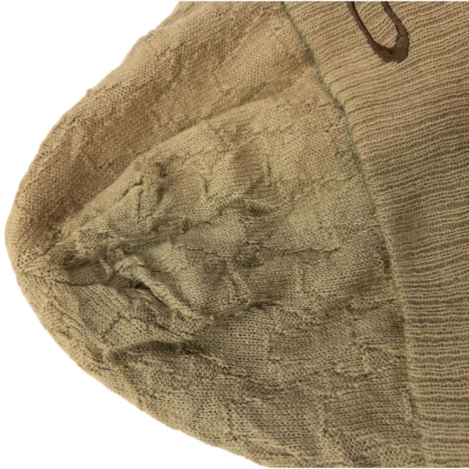 Oakley Vintage Oakley Embroidered Beanie Size ONE SIZE - 6 Thumbnail