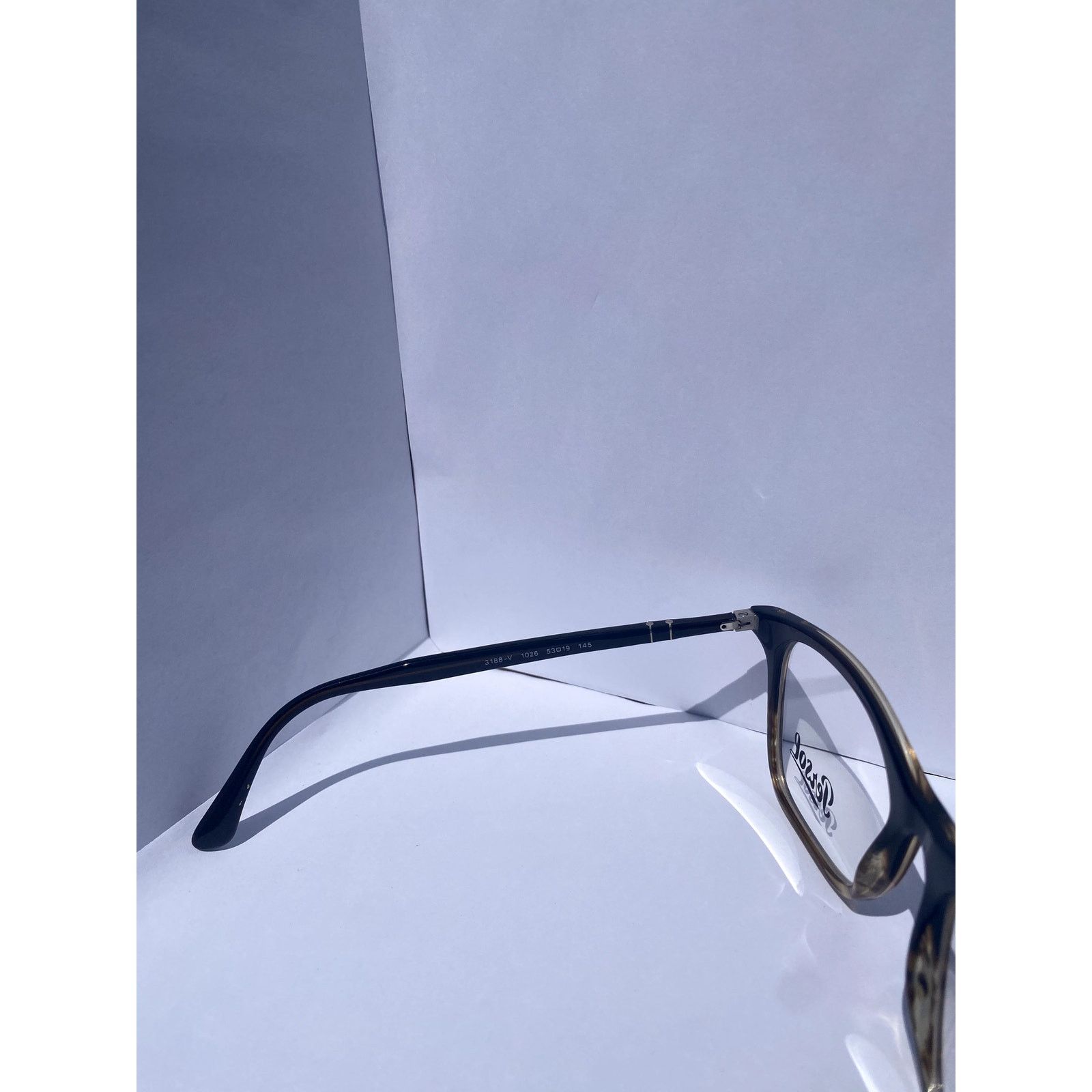 Persol Persol - 3188-V Eyeglasses Frame Size ONE SIZE - 6 Thumbnail