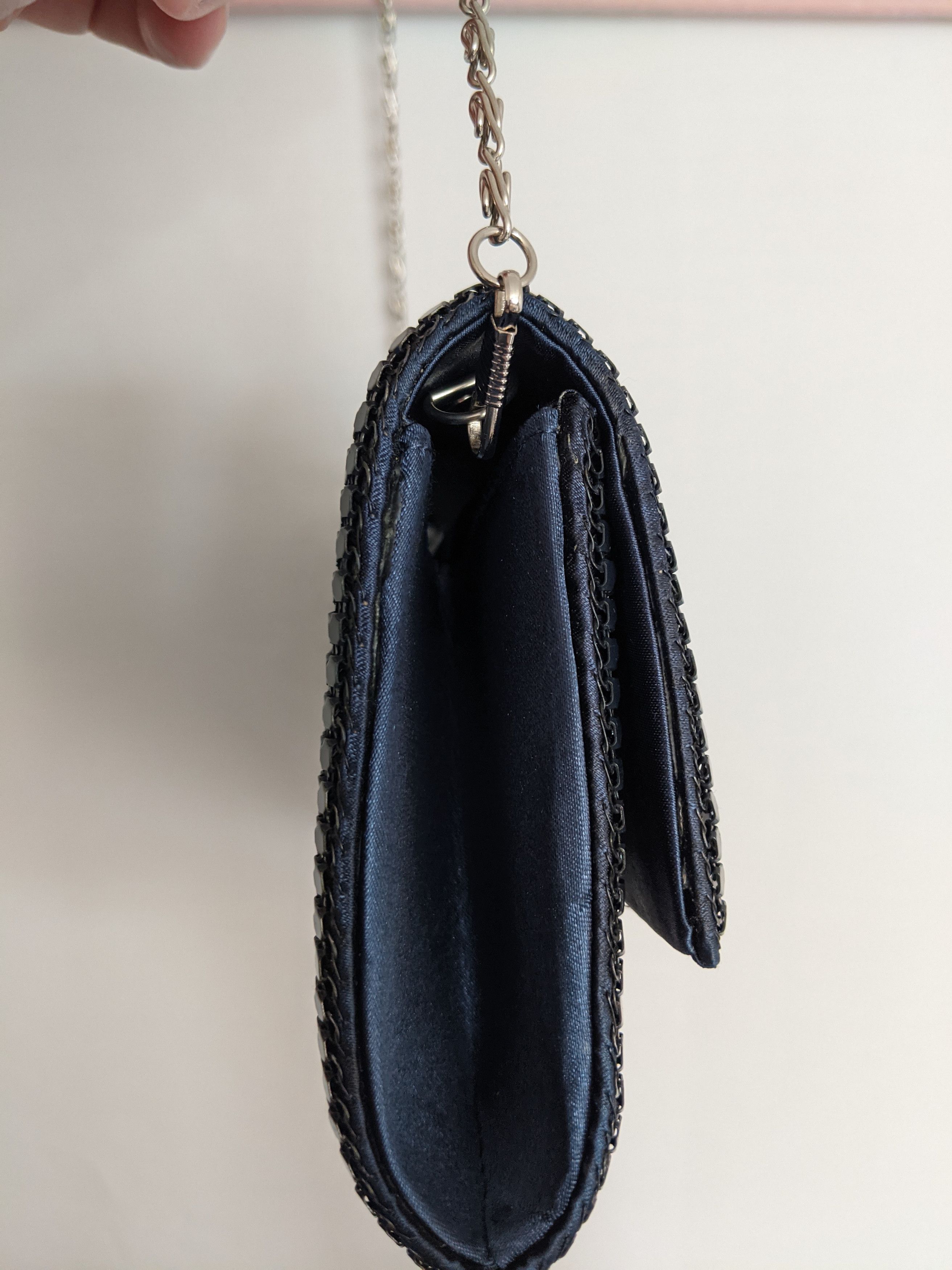 GmbH Glamour Clutch GmbH Size ONE SIZE - 13 Thumbnail