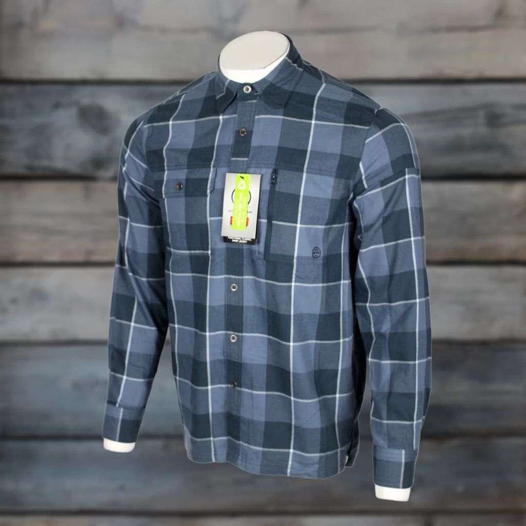 Wrangler VINTAGE Wrangler? (no) Size US M / EU 48-50 / 2 - 1 Thumbnail