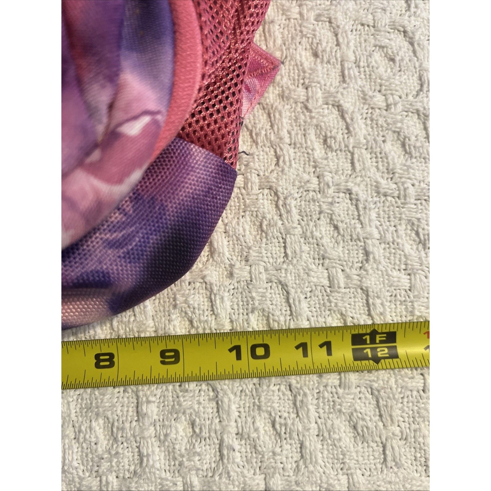 The North Face The North Face Sprout Mini Kids Baby Backpack Pink Purple Size ONE SIZE - 5 Thumbnail