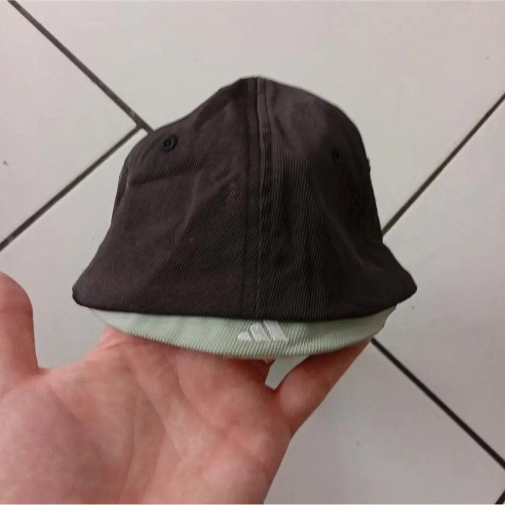 Adidas Vintage Adidas Cap — 2003 Archive Size ONE SIZE - 1 Thumbnail