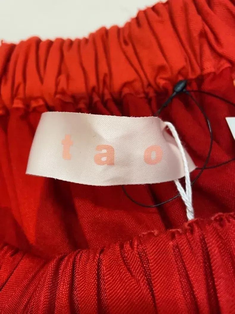 Comme des Garcons Comme Des Garcons size F Skort Size 25" / US 0 / IT 36 - 4 Thumbnail