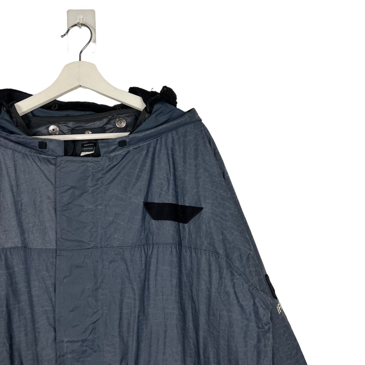 AG Adriano Goldschmied 🔥 AG IFEDELI INSULATE JACKET Size US XL / EU 56 / 4 - 7 Thumbnail