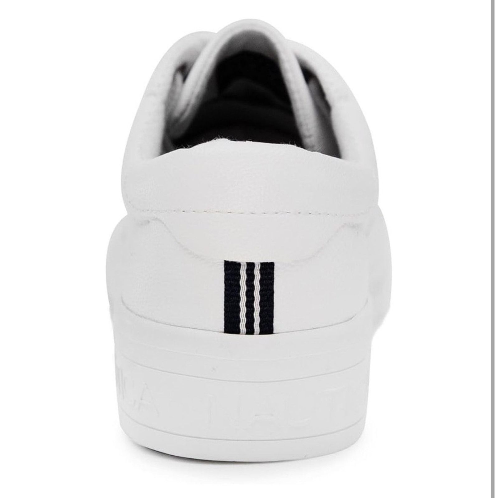 Nautica Nautica Women Fashion Sneaker Lace-Up Size 9.5 NWOB H957 Size US 9.5 / IT 39.5 - 7 Thumbnail