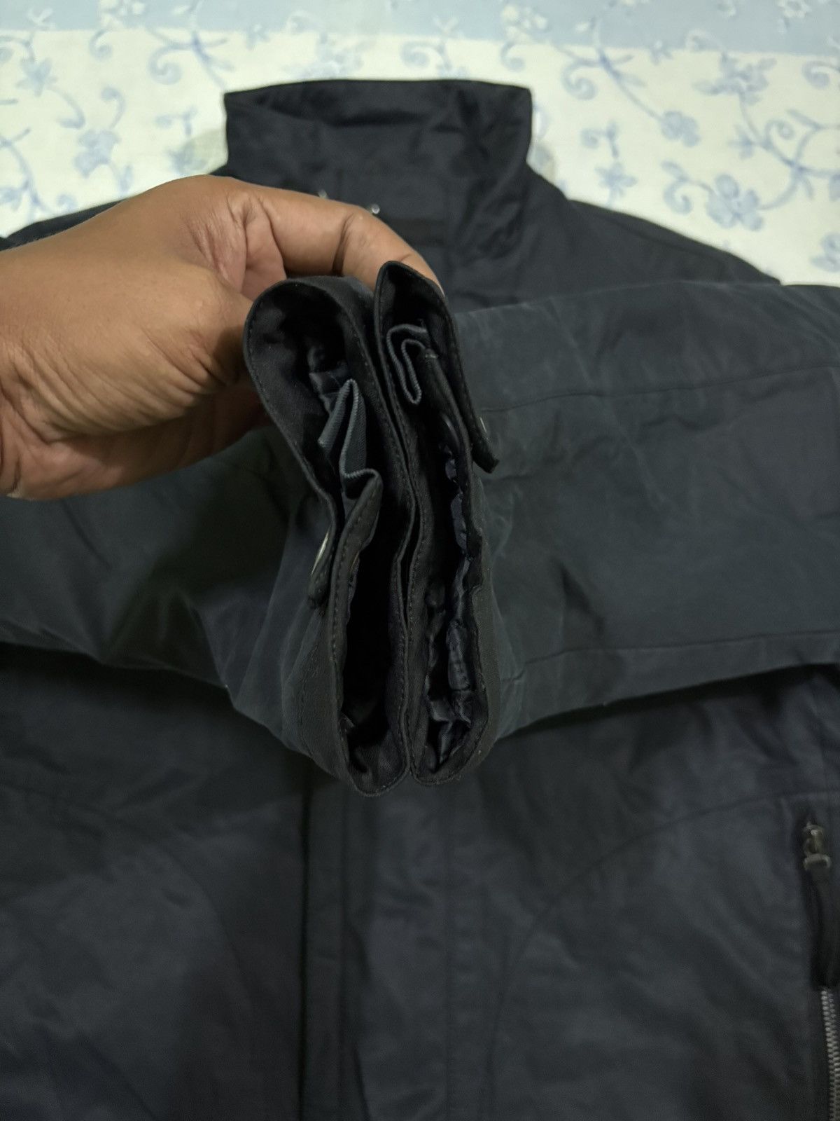 Versace Versace Bomber Sport Jacket Size US S / EU 44-46 / 1 - 6 Thumbnail