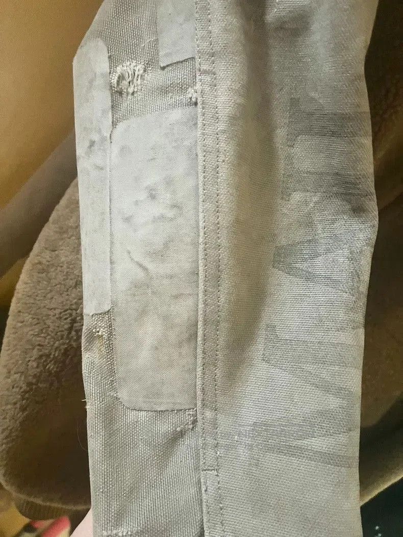 READYMADE READYMADE WWII Military Mail Jacket. Size US S / EU 44-46 / 1 - 6 Thumbnail