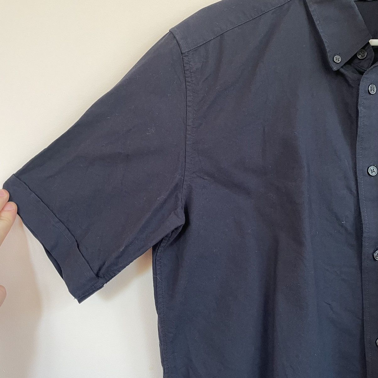 Fred Perry Fred Perry Oxford shirt Size US L / EU 52-54 / 3 - 4 Thumbnail