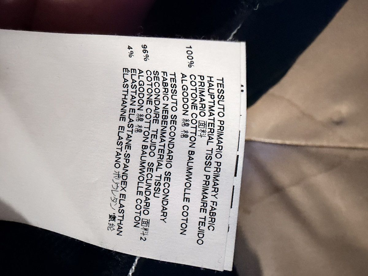 Maison Margiela Replica Sweatshirt Size US L / EU 52-54 / 3 - 11 Thumbnail