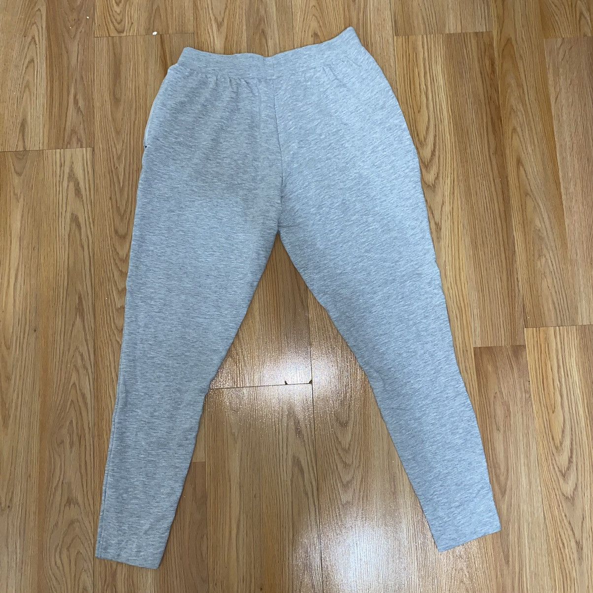 Gymshark Gymshark Gray Sweatpants Size US 30 / EU 46 - 3 Thumbnail