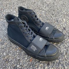 Converse hot sale riding shoes