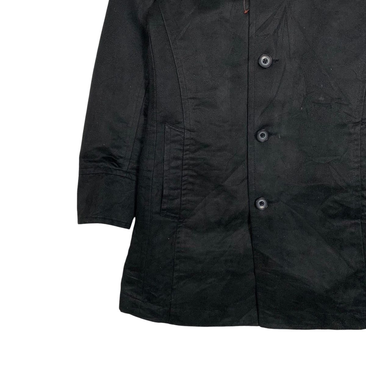 Nicole Club Nicole Club For Men Thinsulate Jacket Size US M / EU 48-50 / 2 - 3 Thumbnail