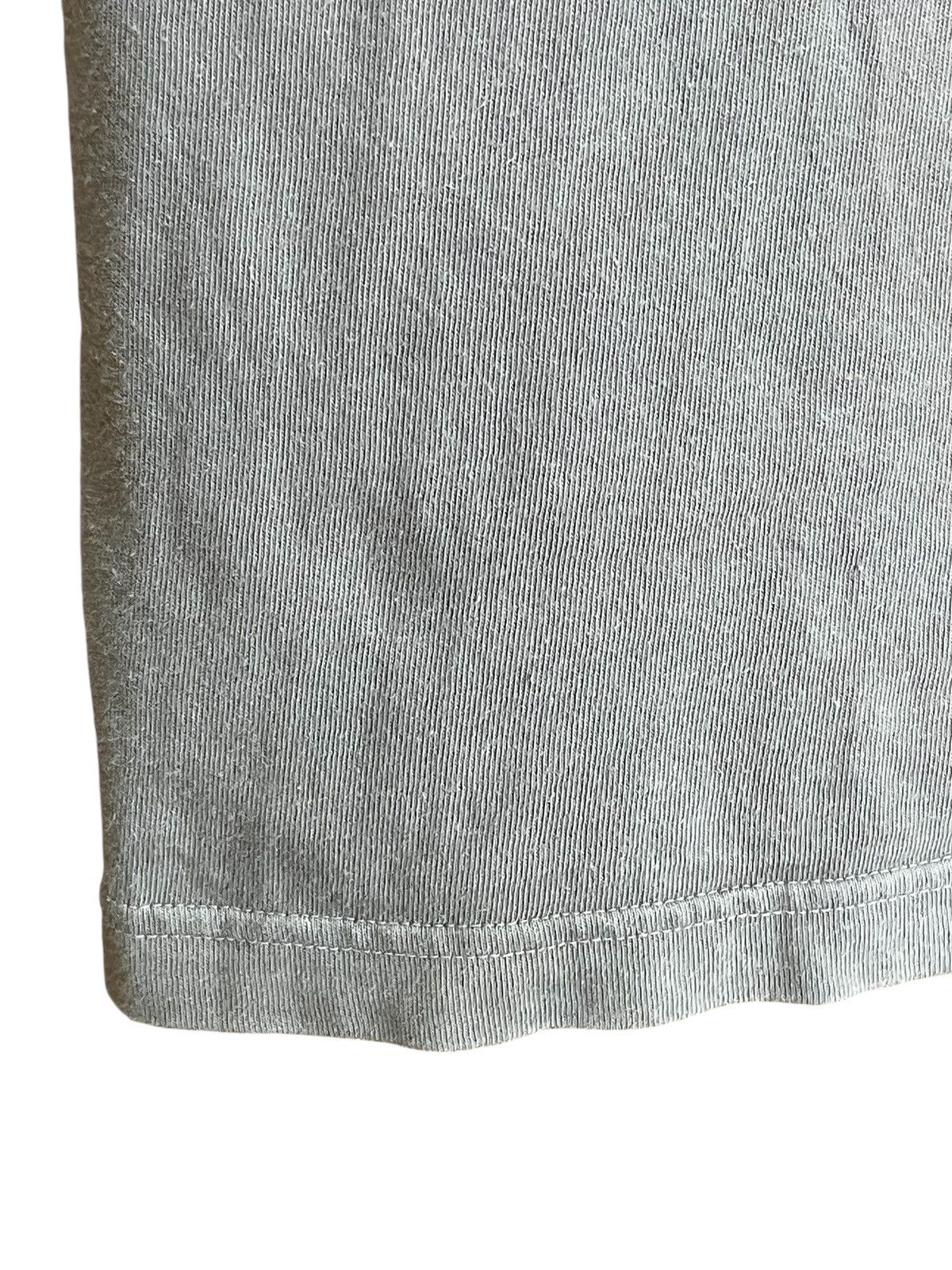 Fjallraven FJALLRAVEN 2nd day tee shirts Size US L / EU 52-54 / 3 - 7 Thumbnail