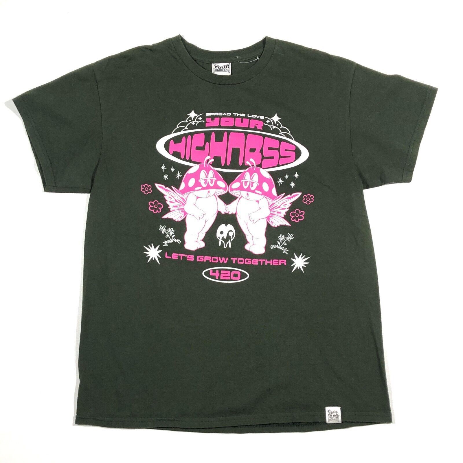 Stussy Larry Clark / Leonardo DiCaprio / Kate Moss T-shirt | Grailed