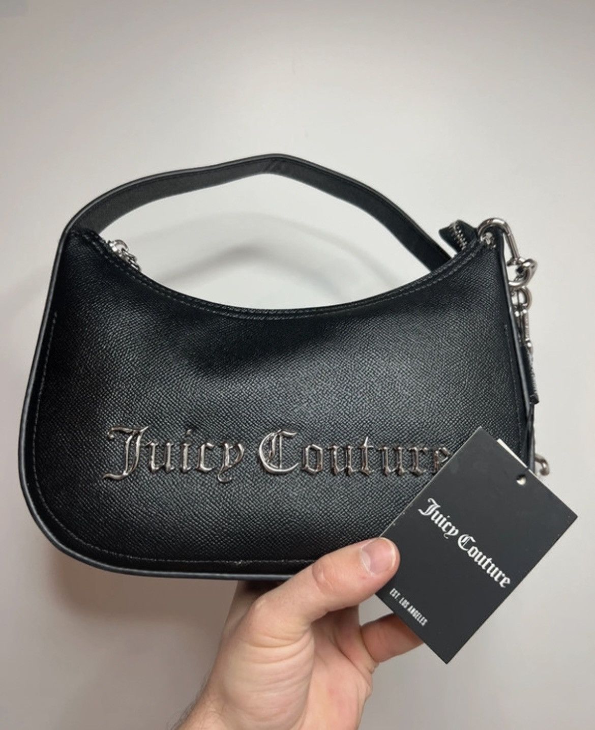 Juicy Couture Juicy Couture Bag Size ONE SIZE - 3 Thumbnail