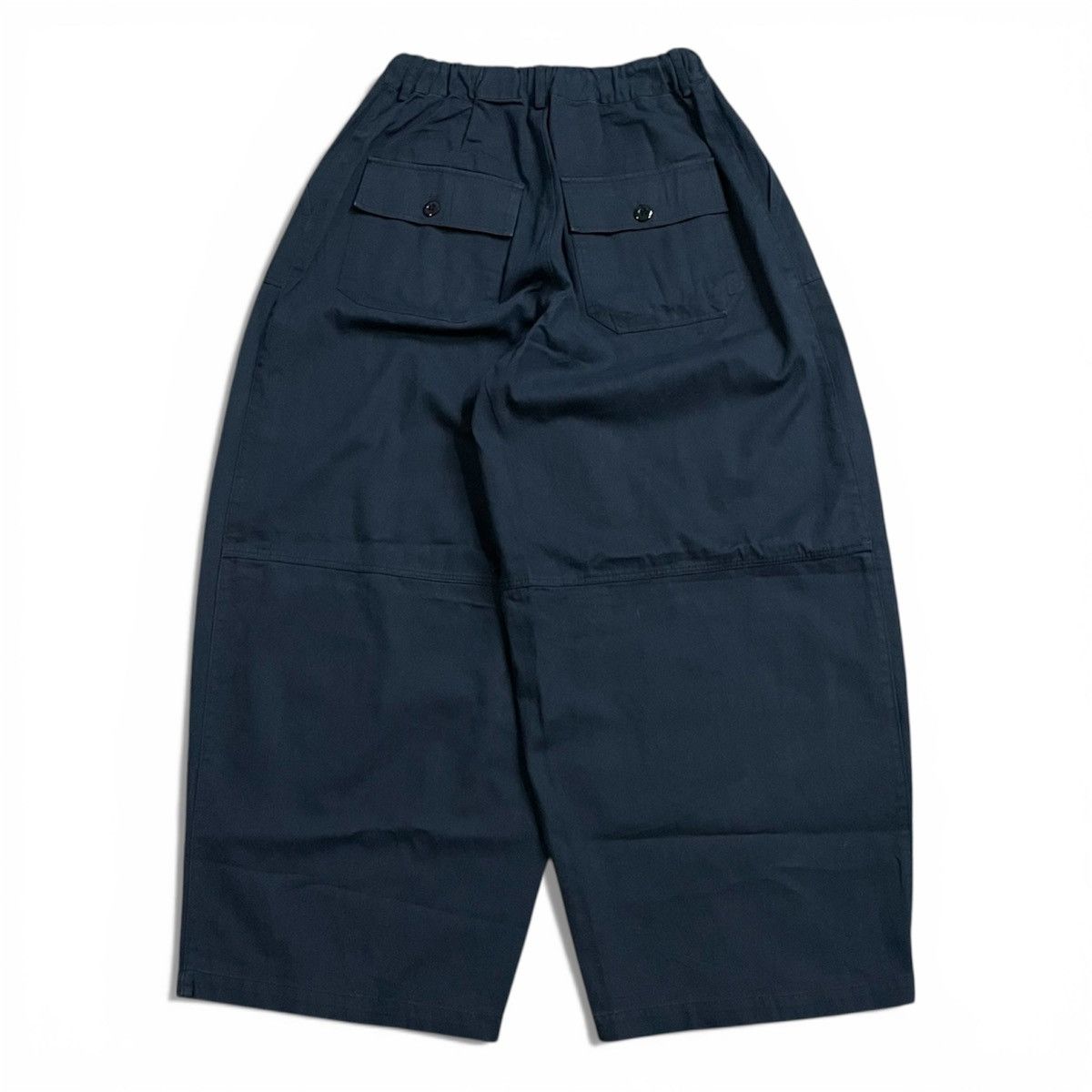 Other Frizmworks balloon pants *Dark navy Size US 34 / EU 50 - 2 Thumbnail