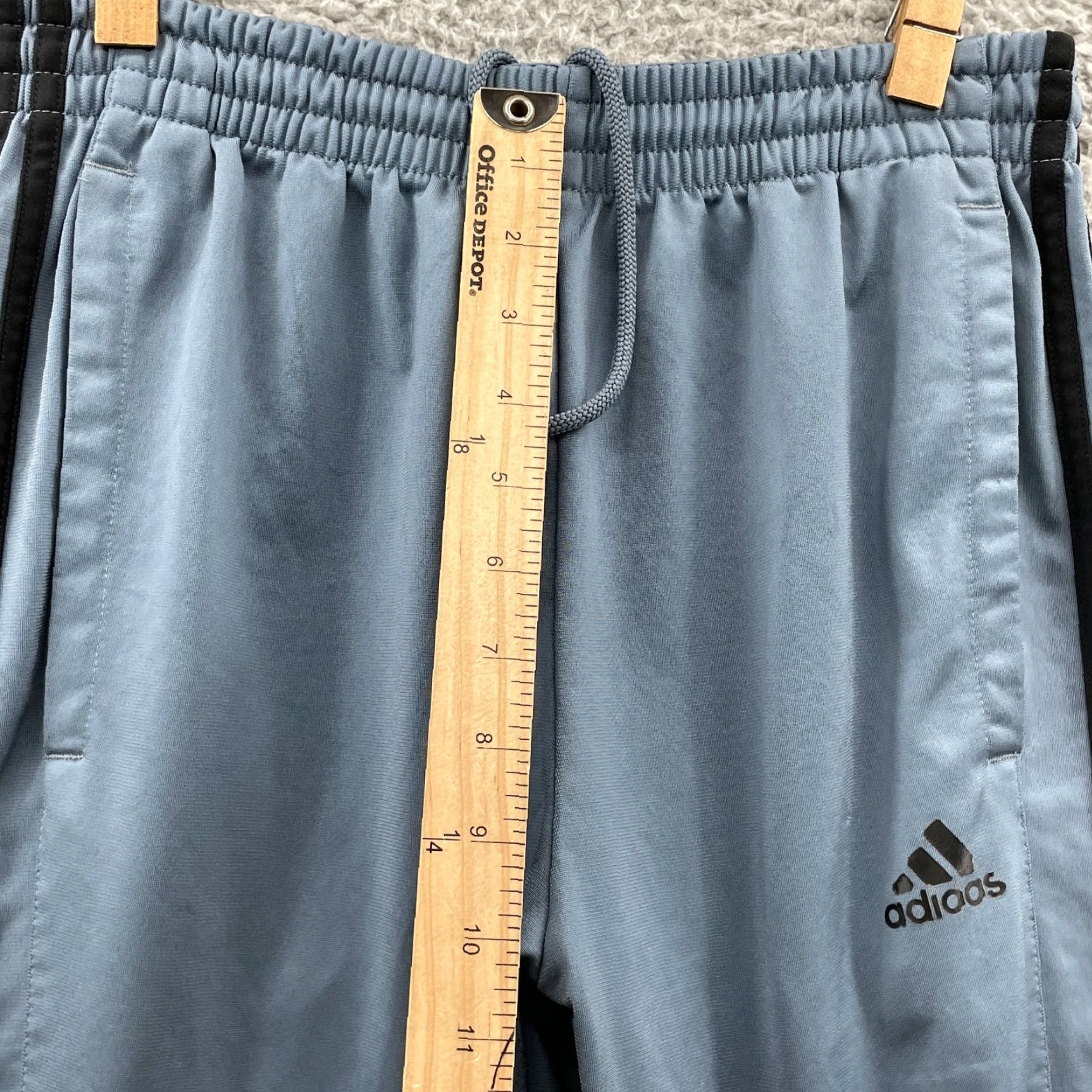 Adidas Adidas Tiro Track Jogger Pants Women Small Running Soccer Training Sportswear Size 28" / US 6 / IT 42 - 7 Thumbnail