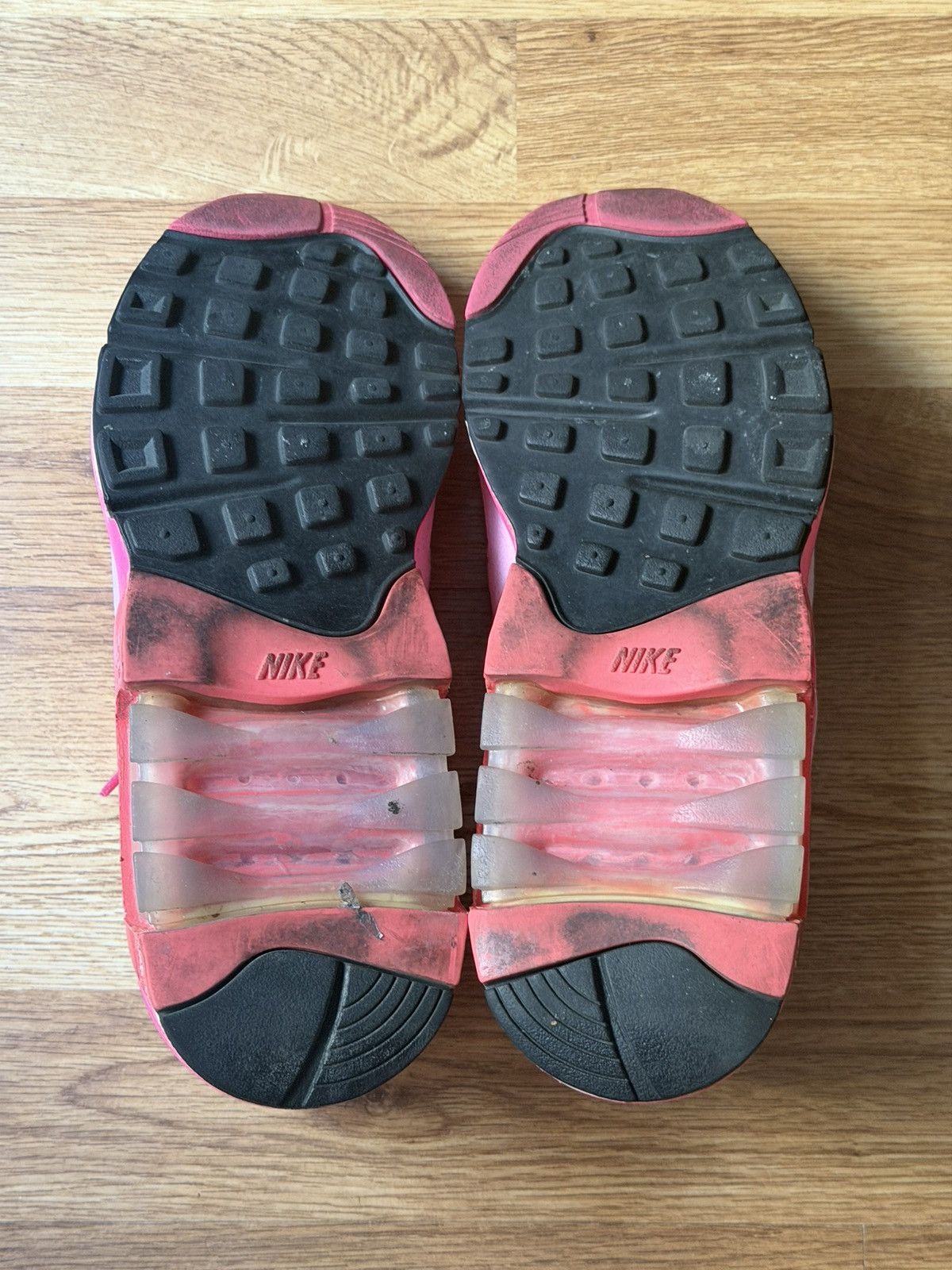 Comme des Garcons × Nike Comme des garcon nike air max 180 Size US 7.5 / EU 40-41 - 6 Thumbnail