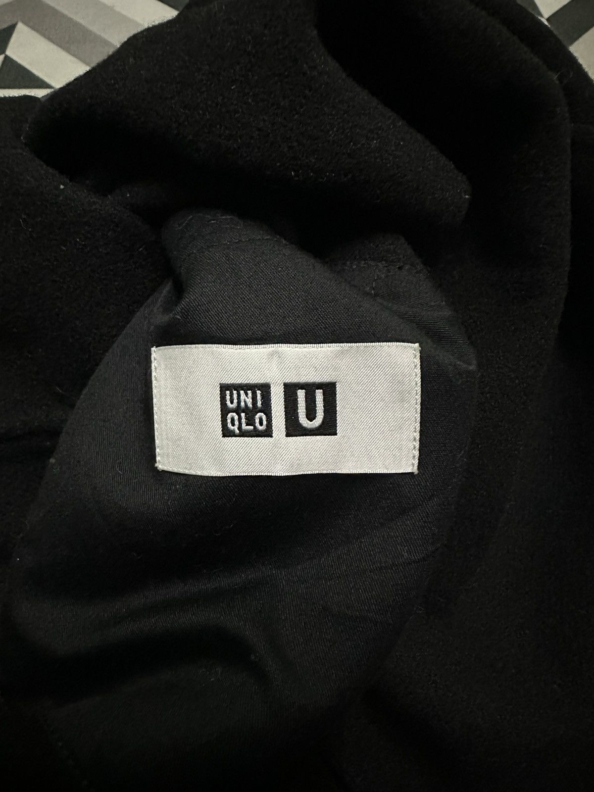 Undercover × Uniqlo Uniqlo Undercover chore jacket Size US L / EU 52-54 / 3 - 7 Thumbnail