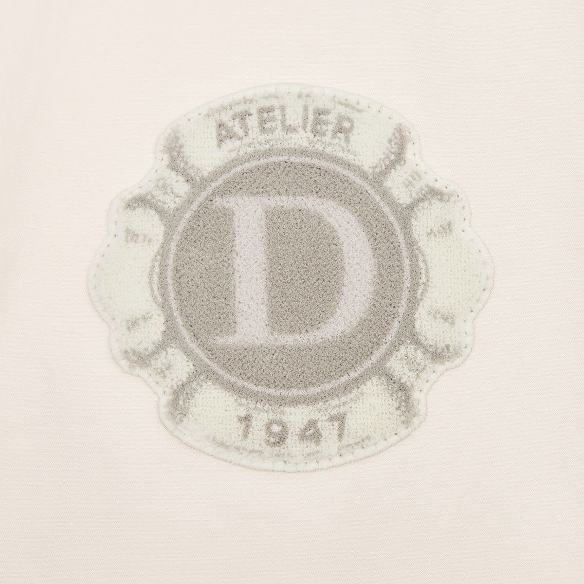 Dior o1bcso1str0226 Bomber Jacket in Beige Size US M / EU 48-50 / 2 - 3 Thumbnail