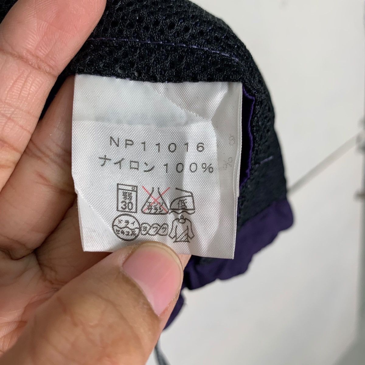 The North Face TNF Flight Series Colorblock Light Hoodie Jacket #0201-C10 Size US L / EU 52-54 / 3 - 17 Thumbnail