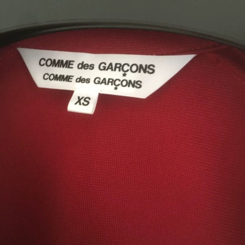 Comme des Garcons Comme Des Garcons coat Size XS / US 0-2 / IT 36-38 - 5 Thumbnail