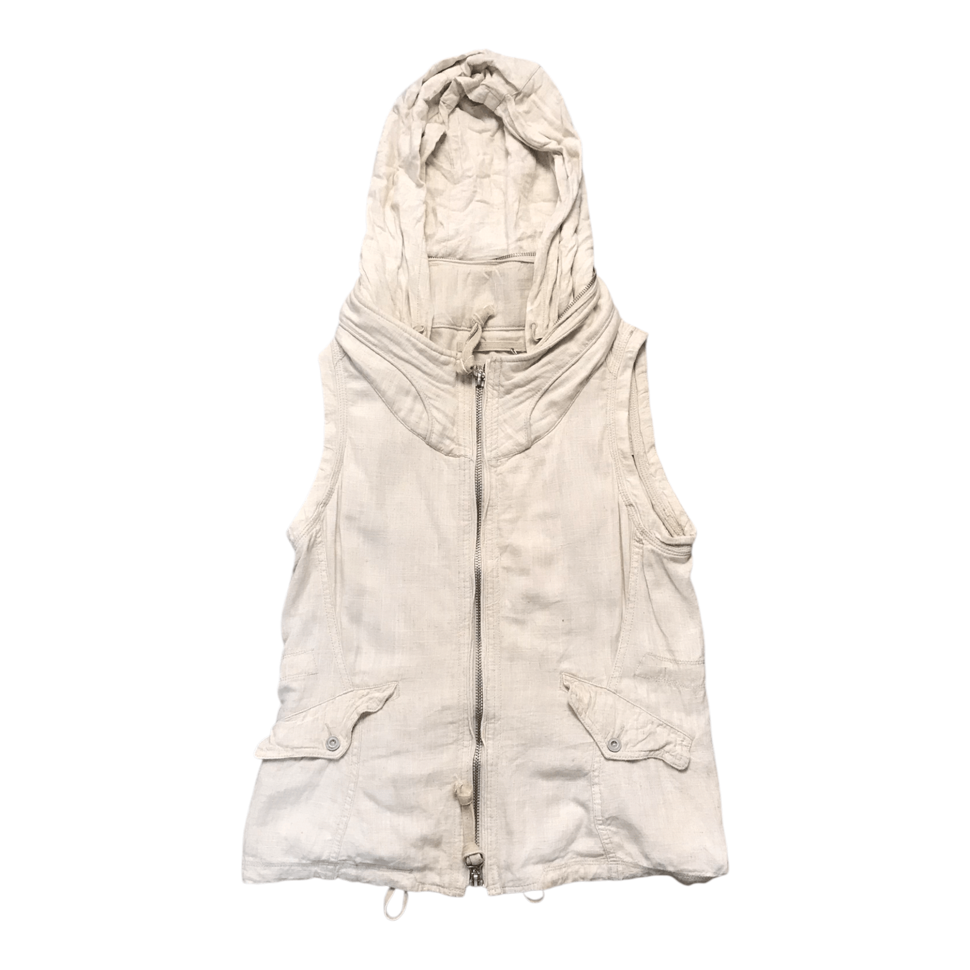 GOA Vintage GOA Vest Size US S / EU 44-46 / 1 - 2 Thumbnail
