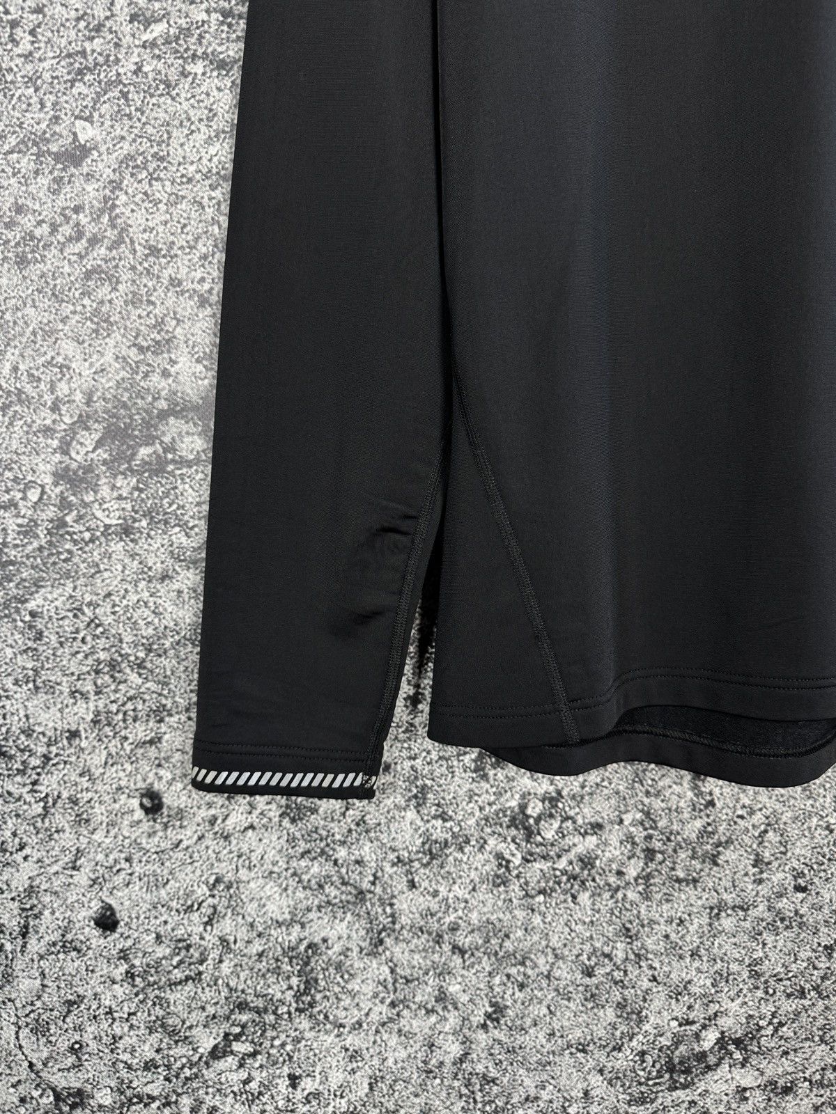 GOREWEAR Gore Running Wear Half Zip Stretch Pullover Bike Run Size L Size US L / EU 52-54 / 3 - 4 Thumbnail