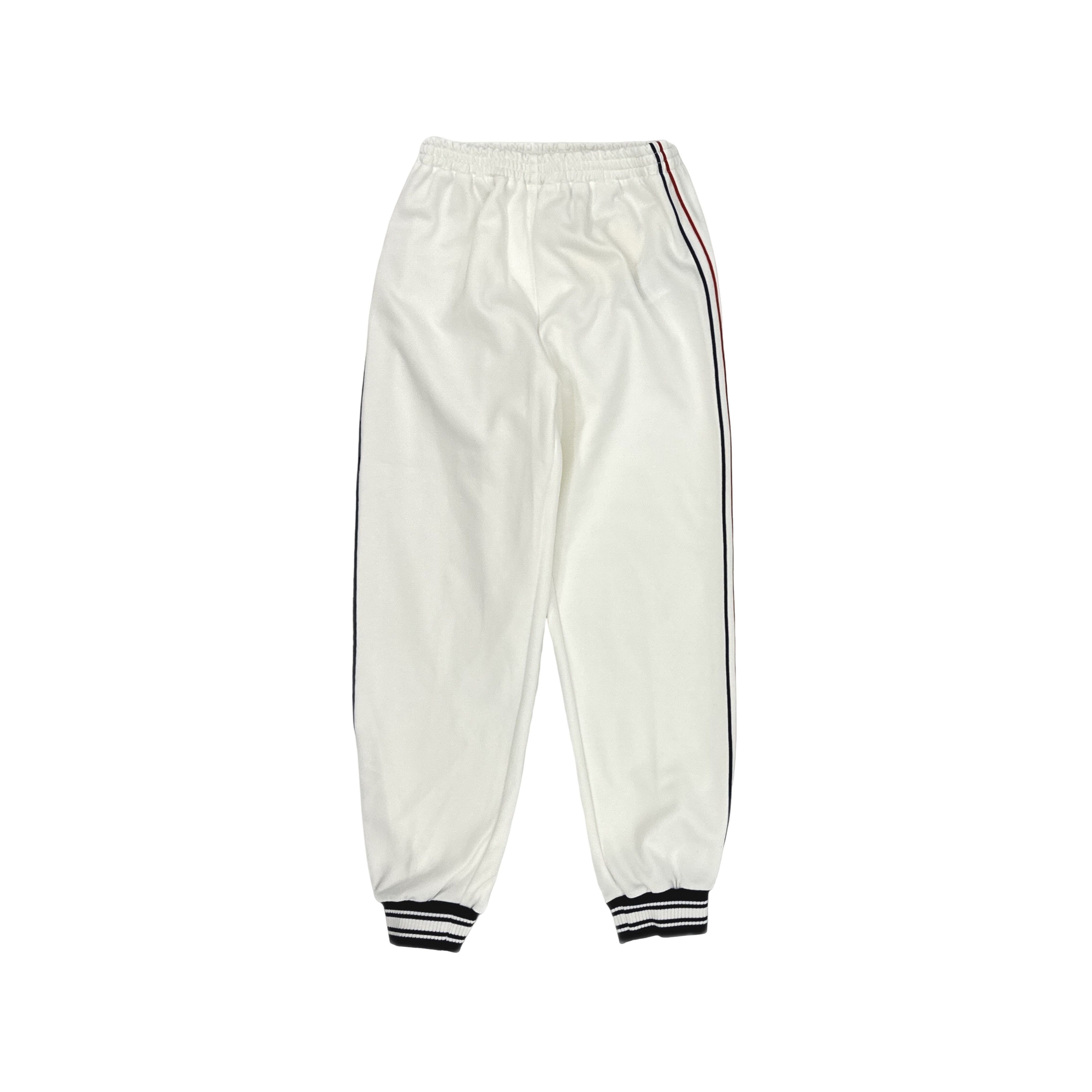 Gucci Gucci Kids Side Stripe Sweatpants Size 10 Size US 26 / EU 42 - 1 Thumbnail