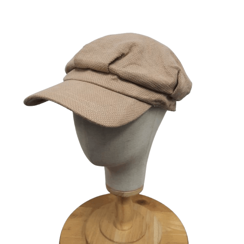 Japanese Brand ⚒️ Japanese brand castano work cap Size ONE SIZE - 1 Thumbnail
