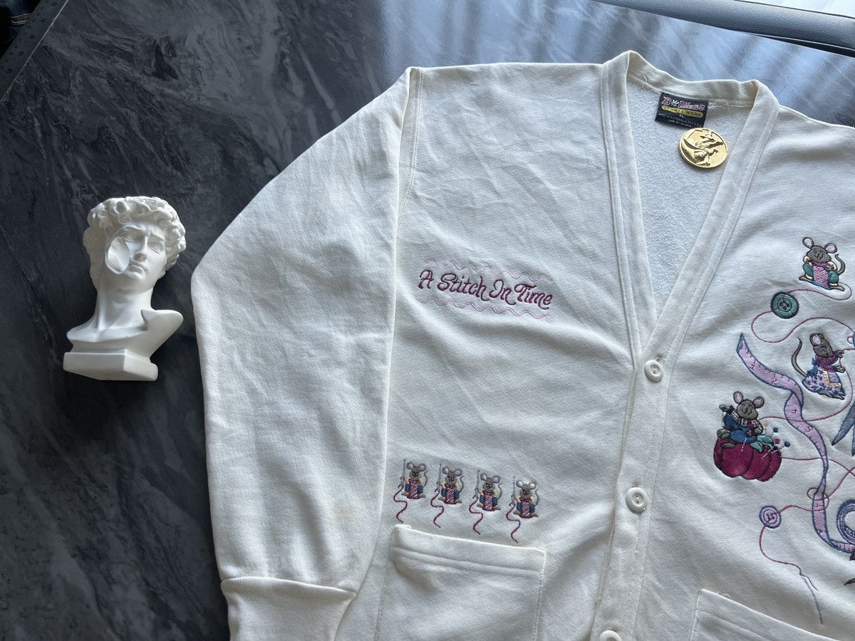 Be Wear Sports Wear : A Stitch On Time Rat Stitching
