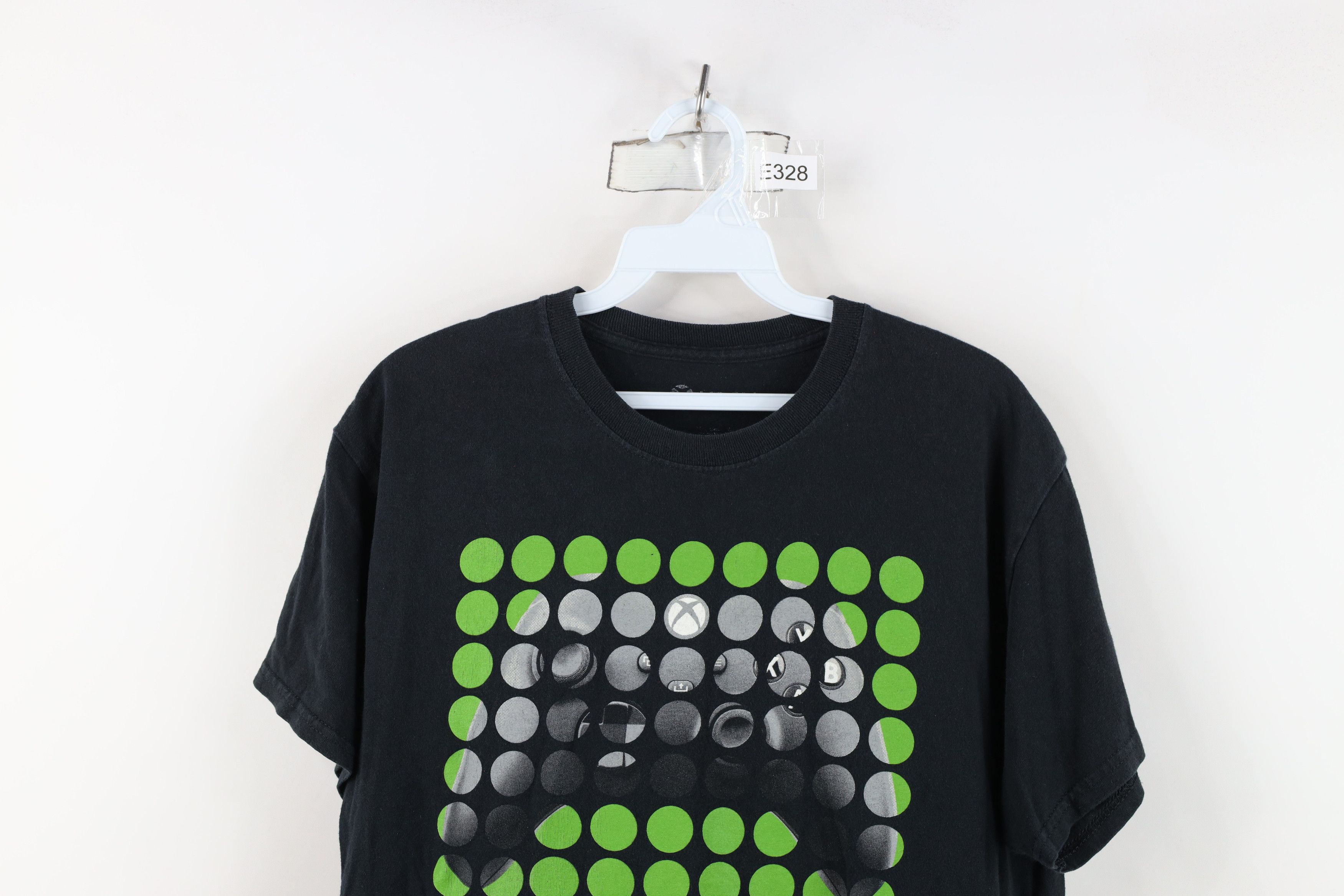 Vintage Vintage Y2K Streetwear Xbox Controller Video Game T-Shirt Size US M / EU 48-50 / 2 - 2 Thumbnail
