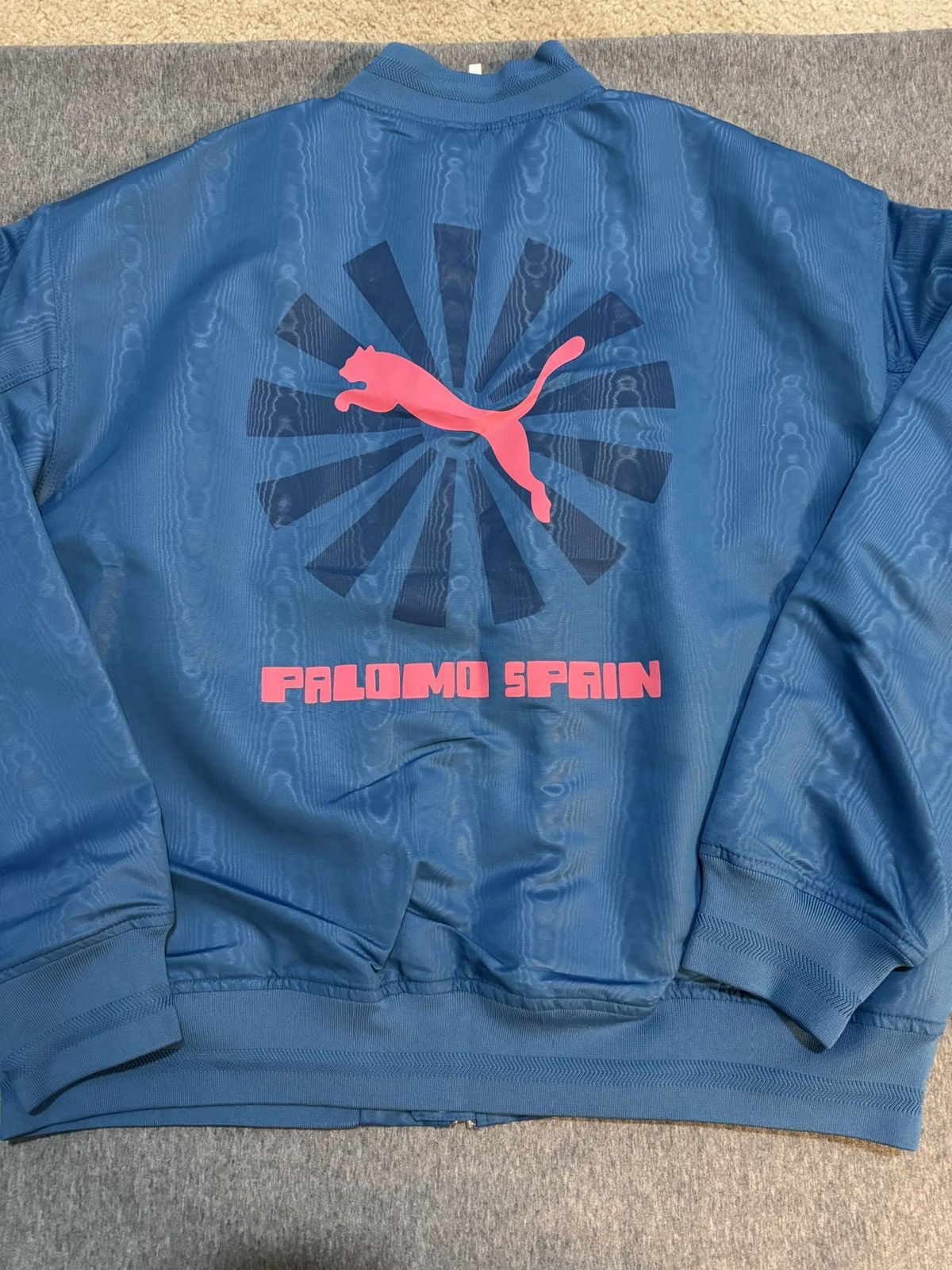 Puma Puma x Paloma collaboration Size US XL / EU 56 / 4 - 2 Thumbnail