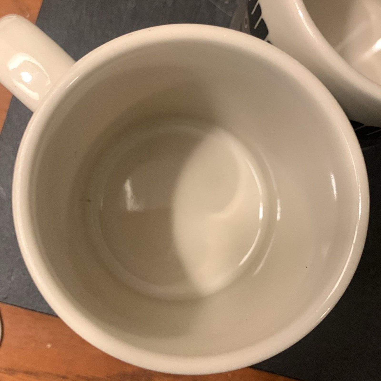 Vintage 2 Taylor & Ng moose coffee mugs cups Size ONE SIZE - 7 Thumbnail
