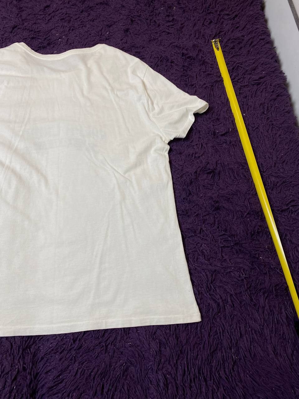 Polo Ralph Lauren Vintage Polo Ralph Lauren T-Shirt Big Logo Size US XL / EU 56 / 4 - 17 Thumbnail