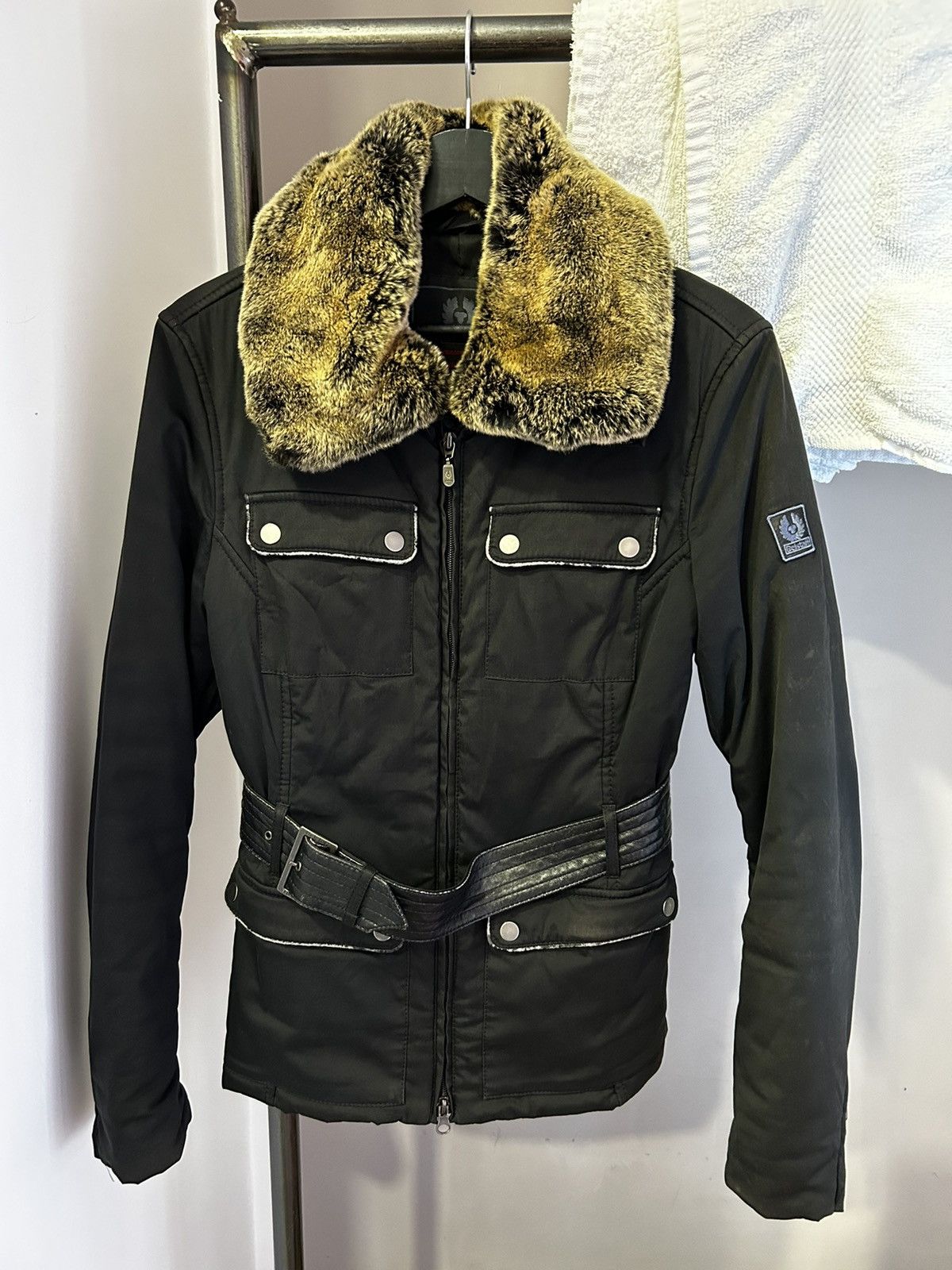 Belstaff Belstaff jacket original Size M / US 6-8 / IT 42-44 - 1 Thumbnail