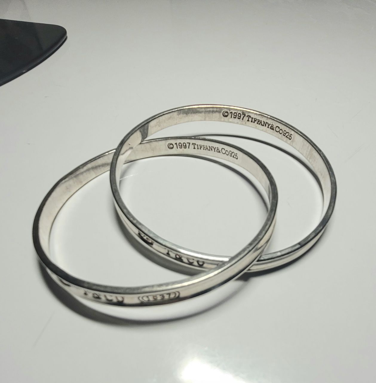 Tiffany & Co. Vintage Tiffany & Co Size ONE SIZE - 1 Thumbnail