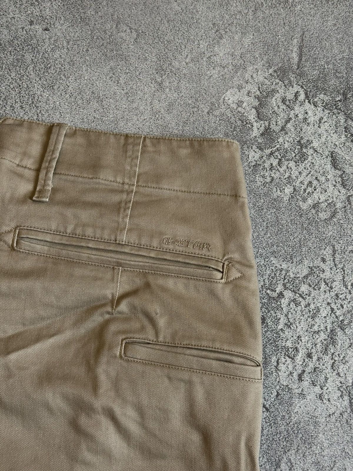G-Star G star raw 32/34 vetar slim chino pants trousers 👖 casual Size US 32 / EU 48 - 4 Thumbnail