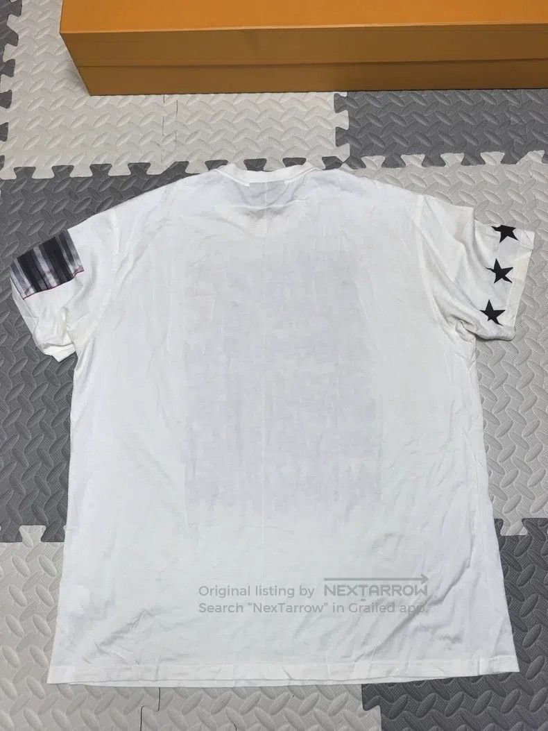 Givenchy Givenchy Short Sleeve Size US L / EU 52-54 / 3 - 2 Thumbnail