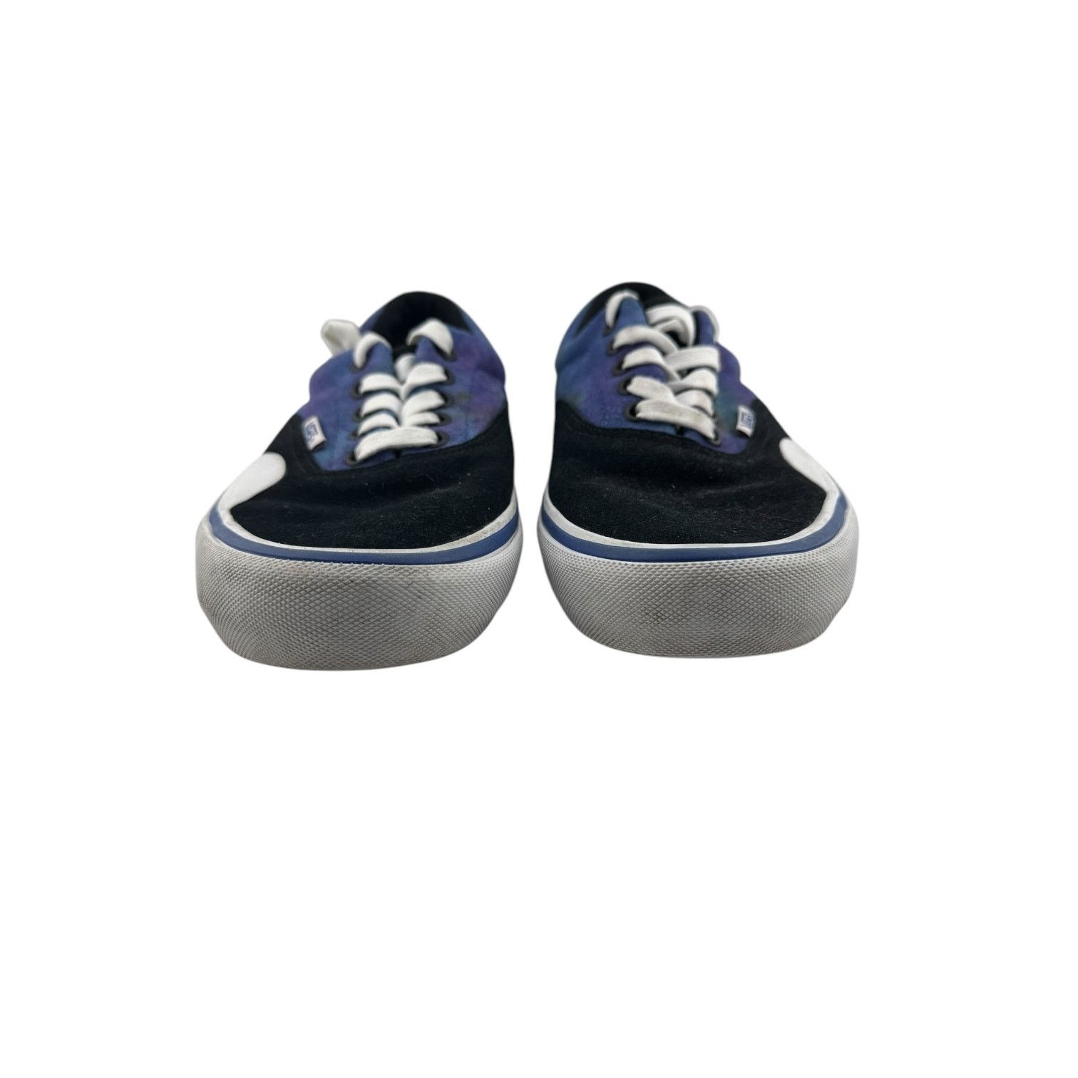 Vans Vans Era Skate Shoe Deep Blue Tie Dye Night Sky Size 10/11.5 Size US 10 / EU 43 - 3 Thumbnail