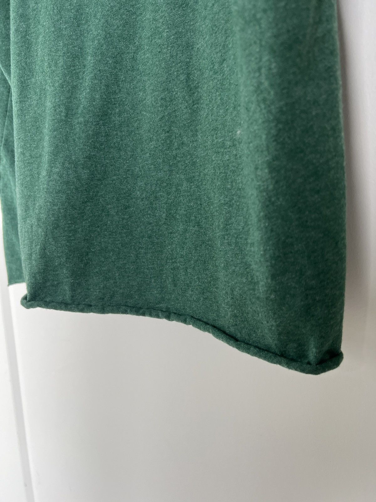 Carhartt Carhartt Cropped loose fit T Size US M / EU 48-50 / 2 - 2 Thumbnail