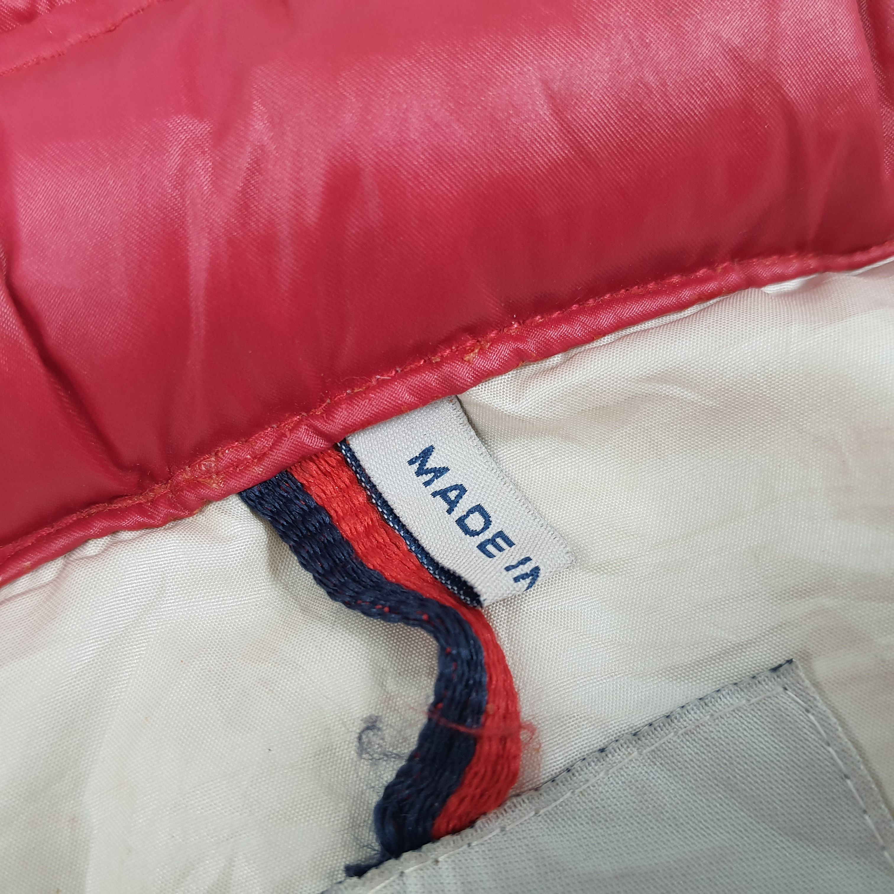 Moncler × Vintage Vintage Moncler Puffer Jacket Size US M / EU 48-50 / 2 - 7 Thumbnail