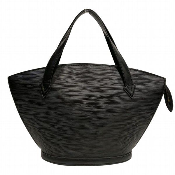 Louis Vuitton Louis Vuitton Louis Vuitton Epi Saint-Jacques Handbag M52272 Leather Handbag M52272 in Good Condition Size ONE SIZE - 1 Thumbnail