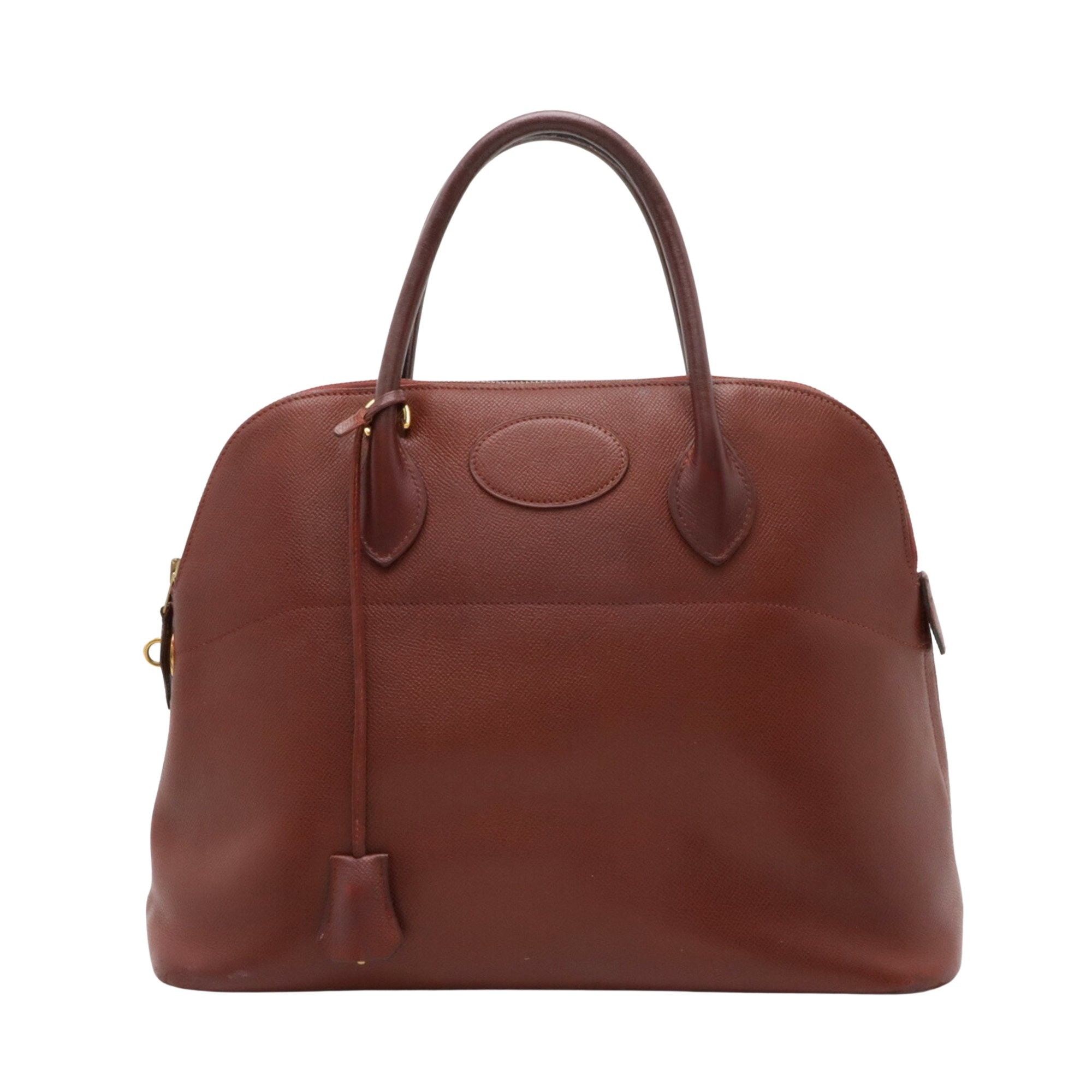 Hermes Hermès Bolide handbag Size ONE SIZE - 1 Thumbnail