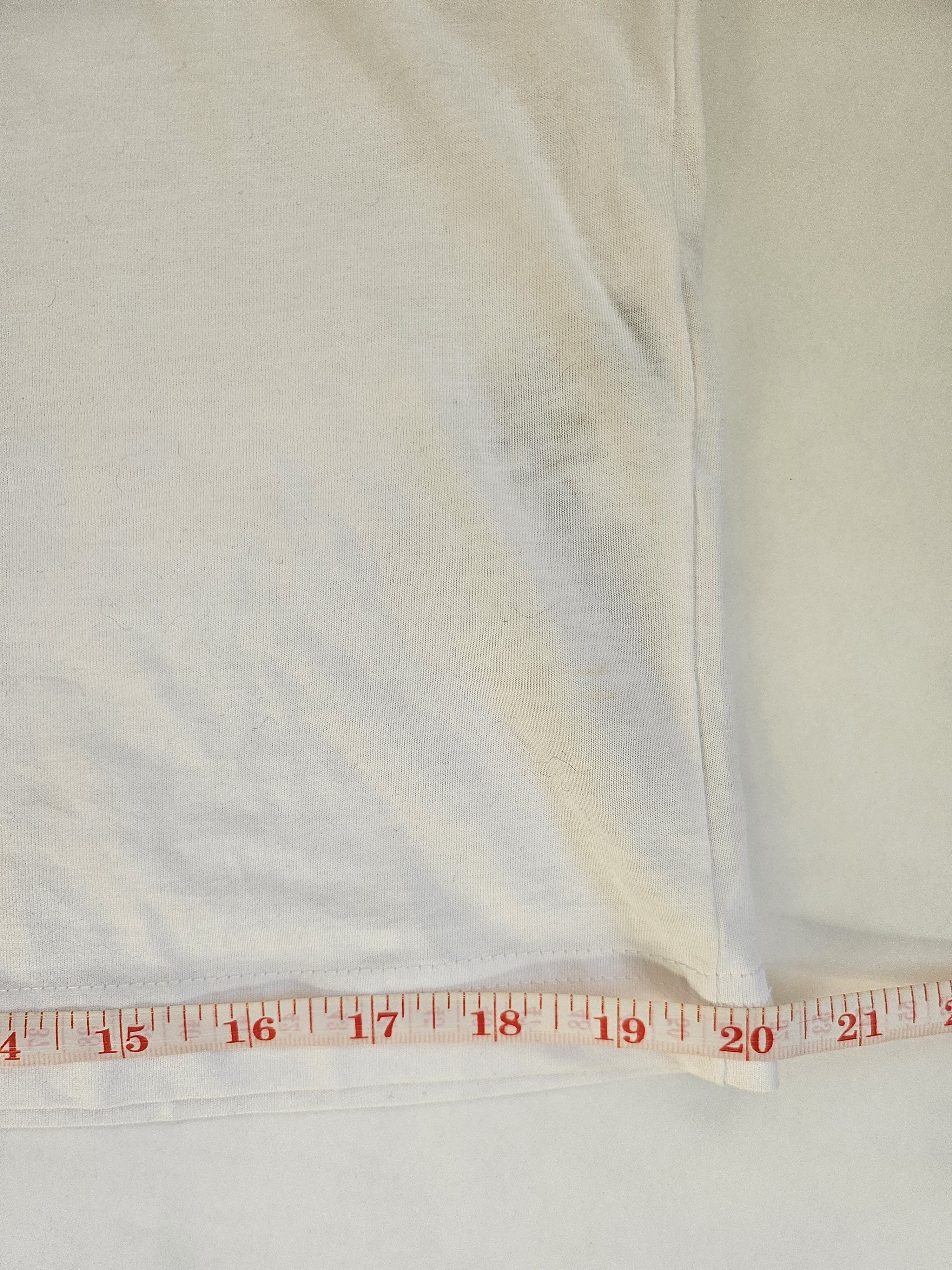 Diesel Diesel "No Easy Targets" T-shirt Size US L / EU 52-54 / 3 - 5 Thumbnail